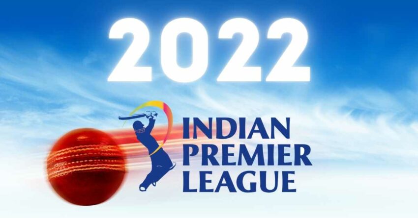 2022 indian premier league