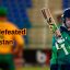 Ireland Clinches Historic Victory Over Pakistan