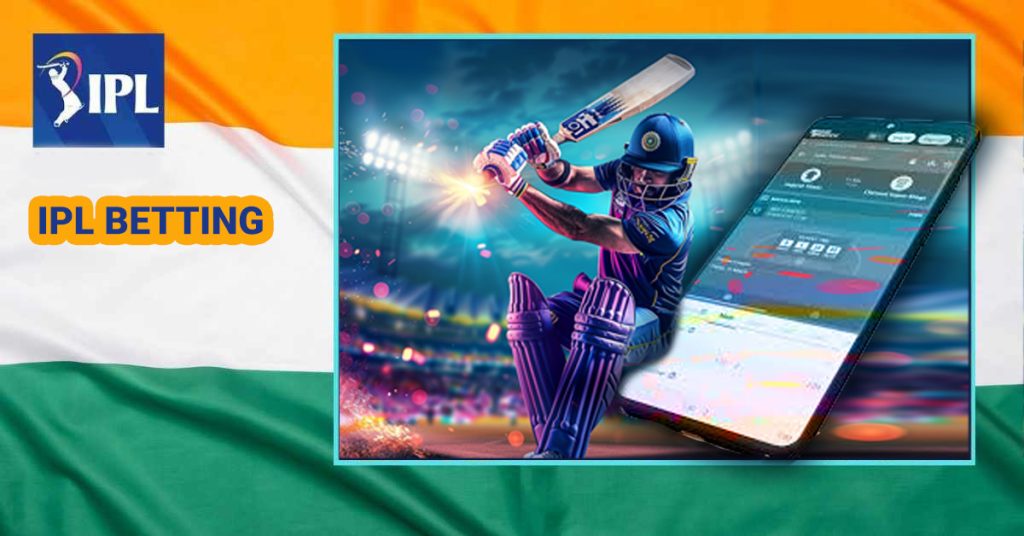 IPL Cricket betting in India