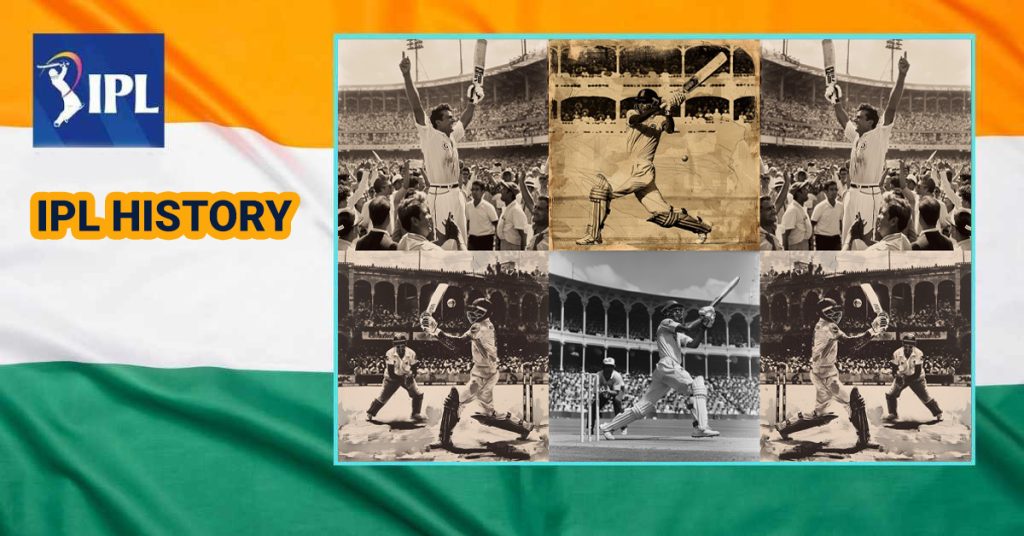 IPL history info
