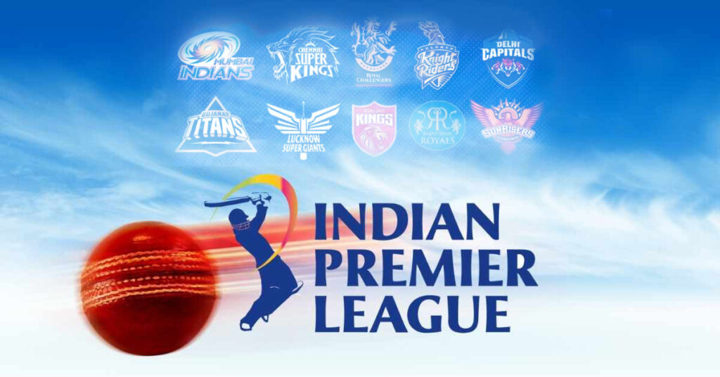 IPL (Indian Premier League)