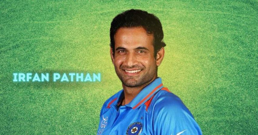 irfan pathan indian cricket player biography