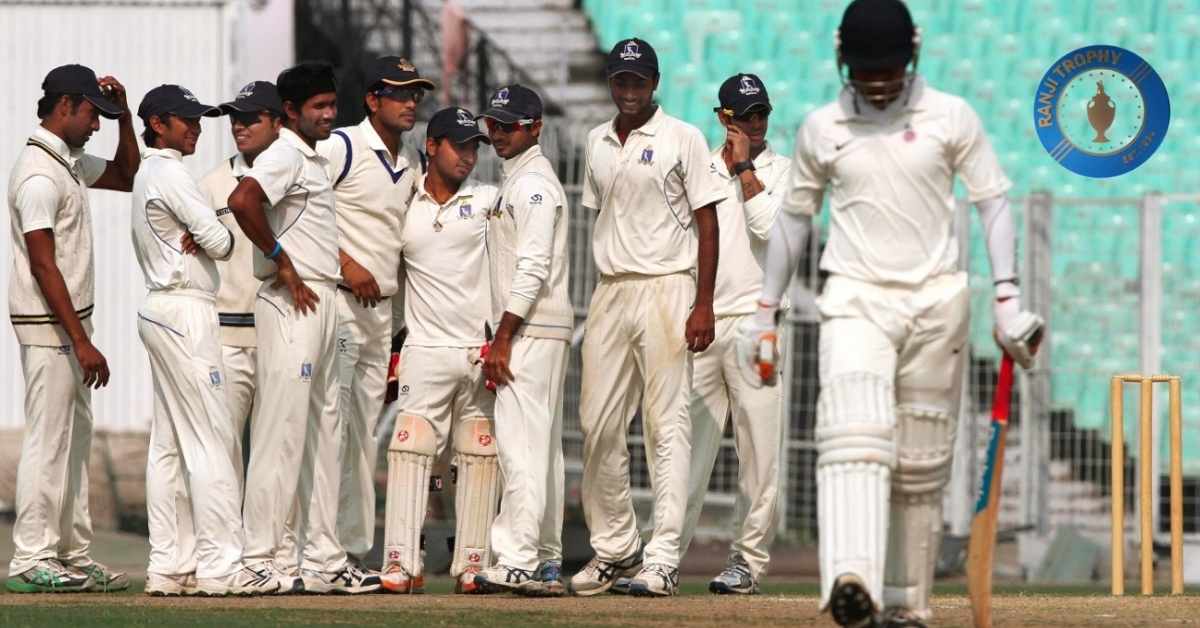 ranji is popular indian cricket trophy